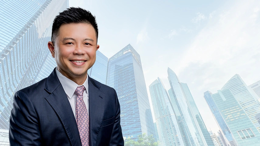 Unlocking Singapore’s potential to build homegrown multinationals 