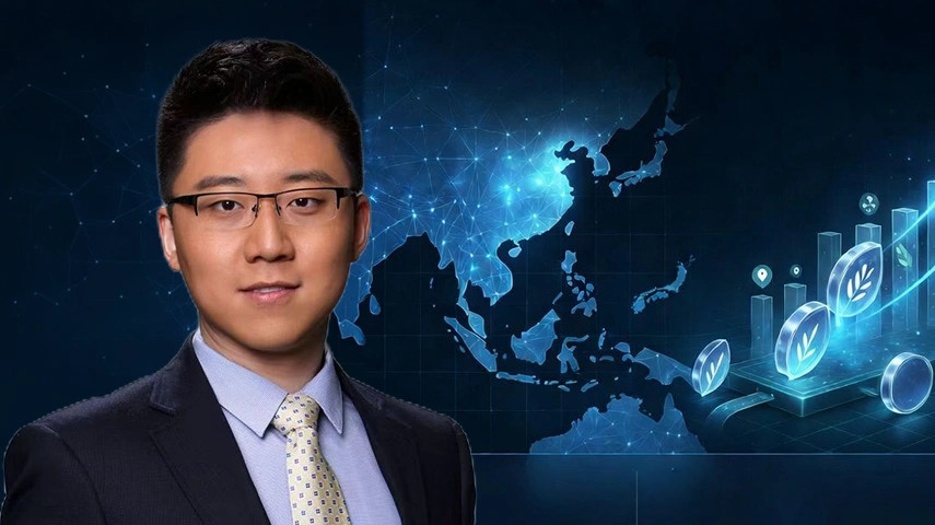 The potential of an Asian carbon market