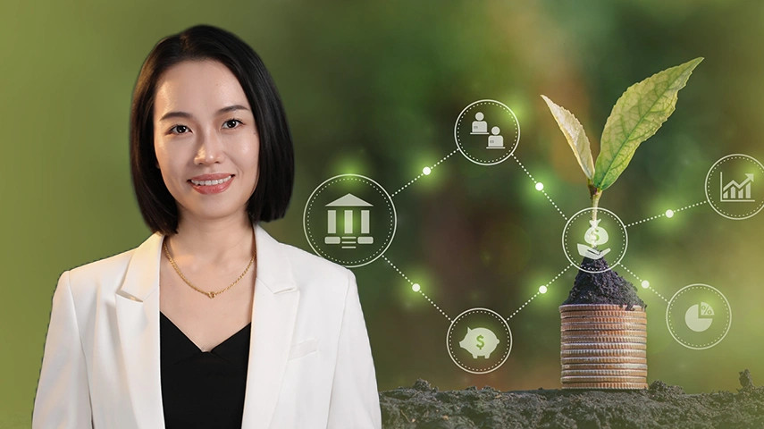 Sustainable finance in Asia is scaling but cross-border execution is not keeping pace