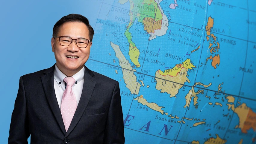 UOB strengthens ASEAN entry platform for cross-border growth 