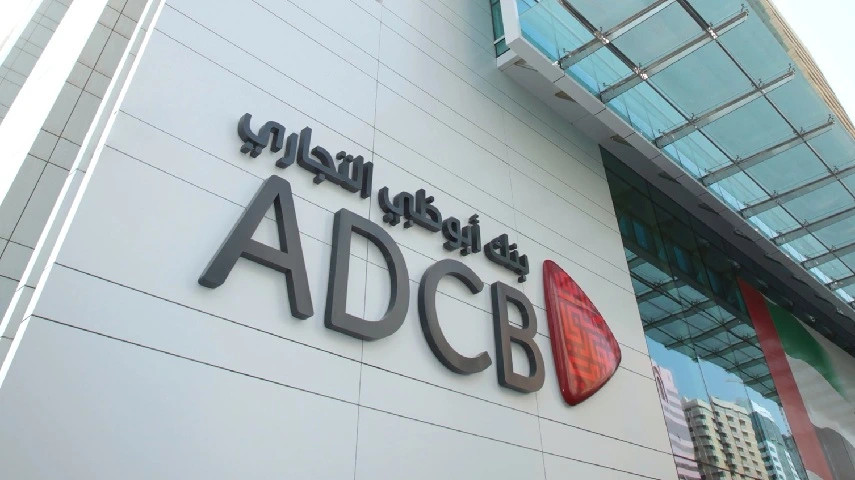 ADCB targets technology-led growth as fee income cushions rate headwinds in the first quarter of 2026