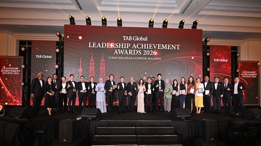  Tengku Zafrul Aziz, Hironori Kamezawa, Kevin Lam, institutions, young bankers and regulators honoured for exceptional leadership, strength and regulatory stewardship 