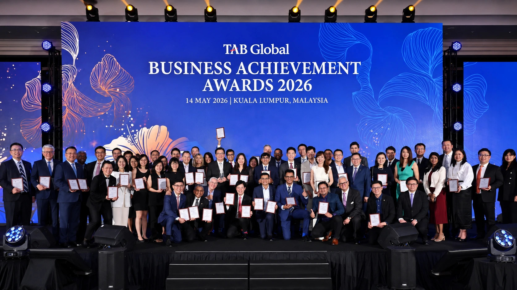 Bank of America, Deutsche Bank, MUFG Bank, BNY and UOB recognised for excellence in global transaction banking, payments, and trade and supply chain finance
