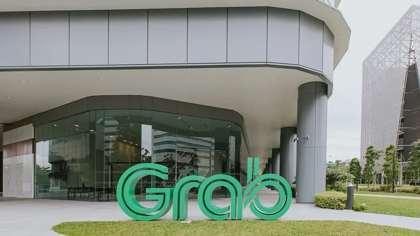 Grab takes control of Indonesia’s Superbank, deepening SEA fintech push