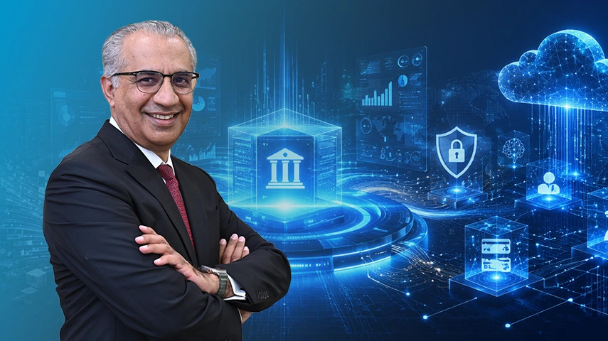 HBL modernises core banking through continuous transformation