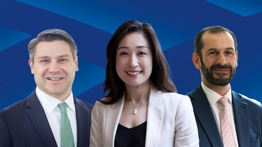 How should treasury operate in a volatile always-on economy?