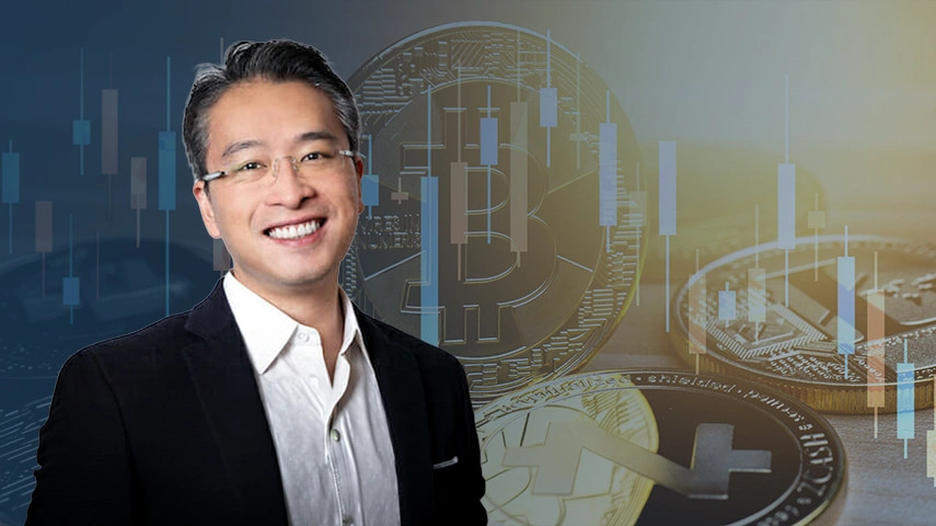 Banks should not separate crypto from tokenisation infrastructure