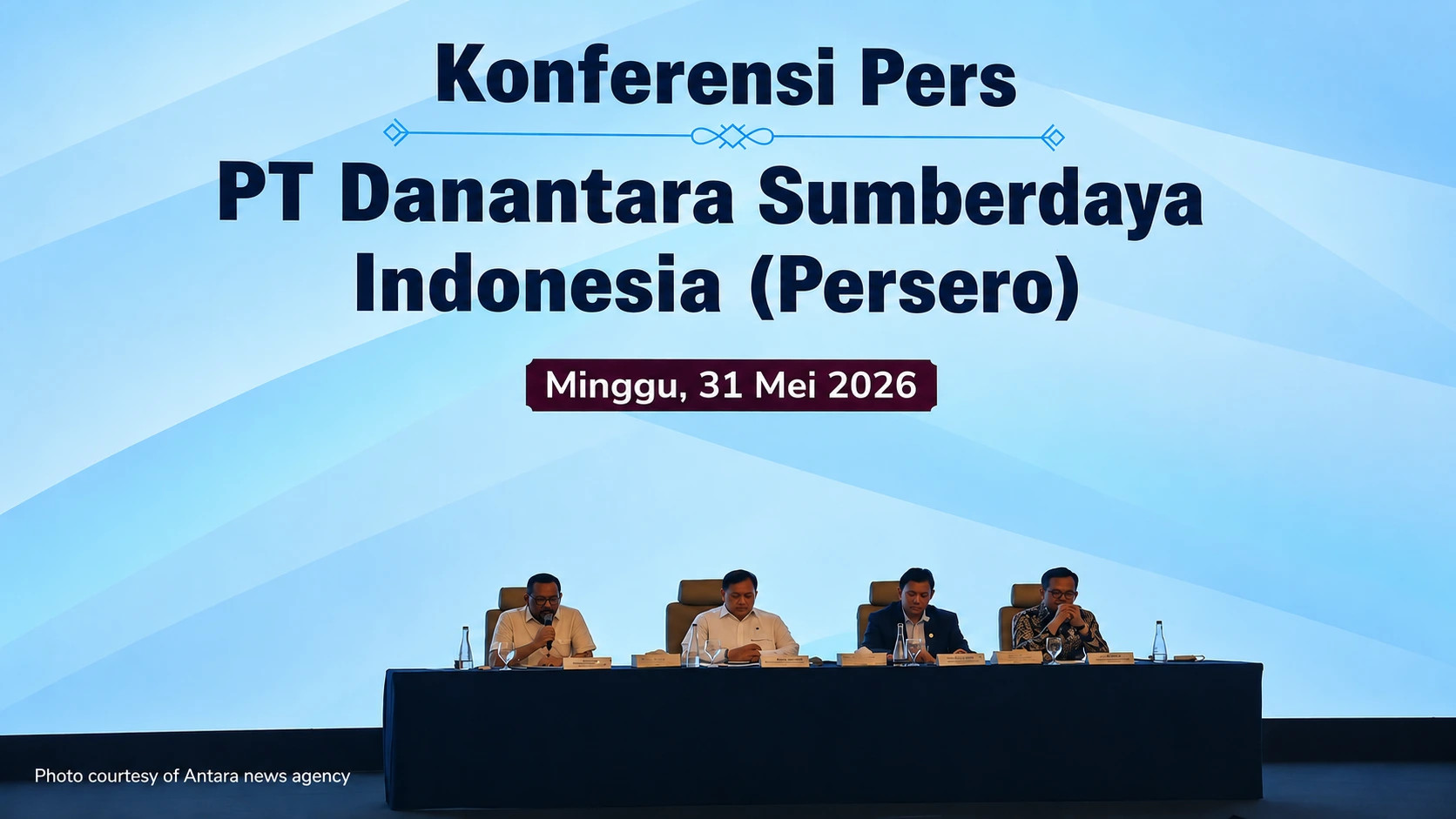Has Indonesia mistaken a 35-year market evolution for market failure?
