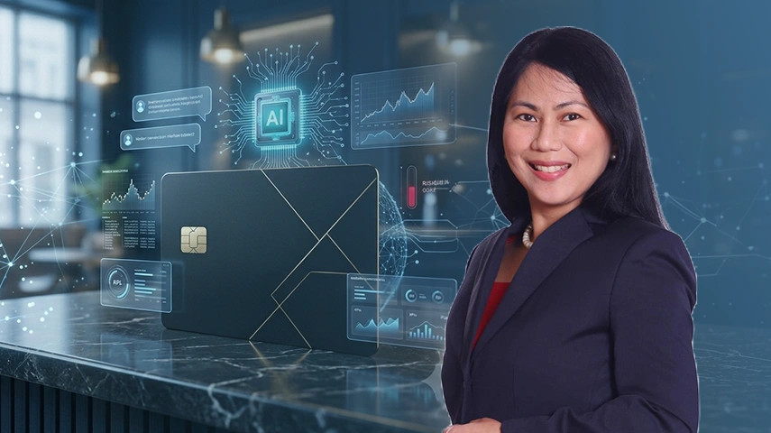 Chinabank ‘s new credit card solution for Philippine households