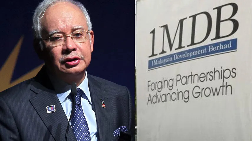 The scandal that is shaking Malaysia’s financial sector