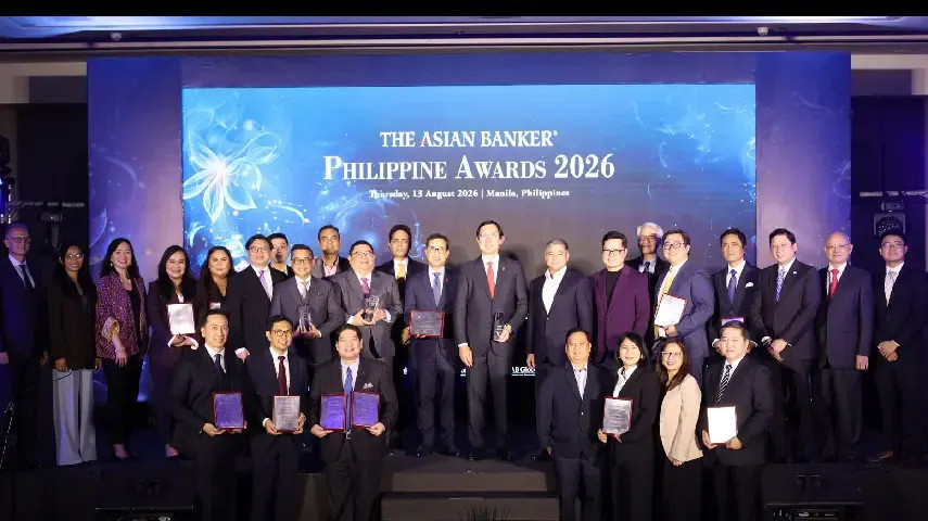 The Asian Banker Philippine Awards 2026 highlight advances in retail, SME and transaction banking