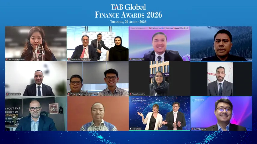 The Asian Banker Indonesia Awards 2026 spotlight digital integration across wealth, risk and customer ecosystems