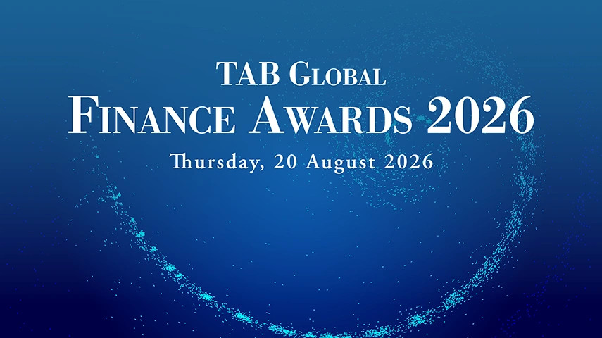 The Asian Banker Middle East Awards 2026 highlight advances in  wealth management, SME banking, digital lending and  automation