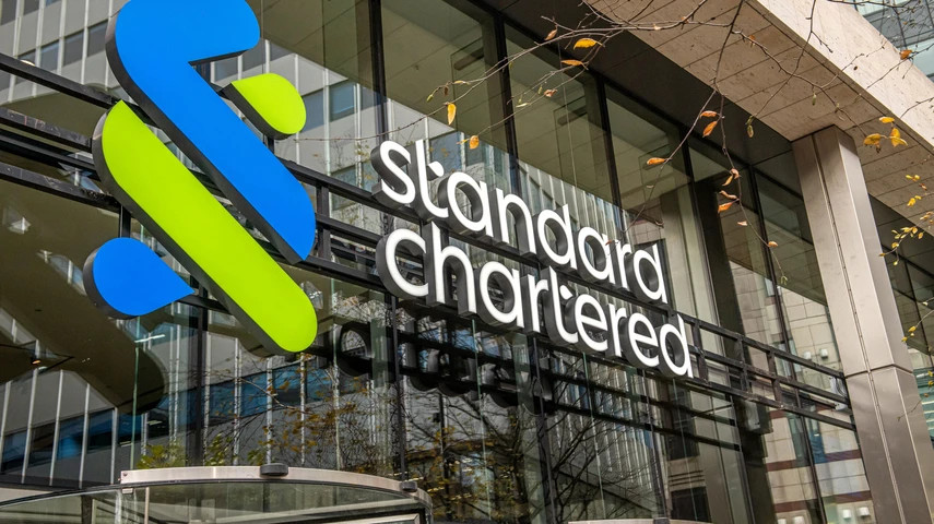 Standard Chartered and HSBC complete first tokenised deposit transaction, Citi launches near-real-time custody solutions
