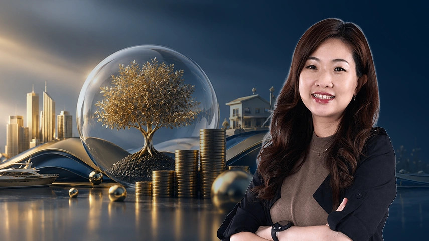 OCBC NISP scales affluent banking through hybrid wealth model with advisory, digital and lifestyle services