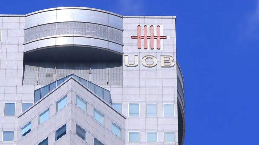UOB and HSBC complete live tokenised deposit transactions, RBC unifies transaction banking