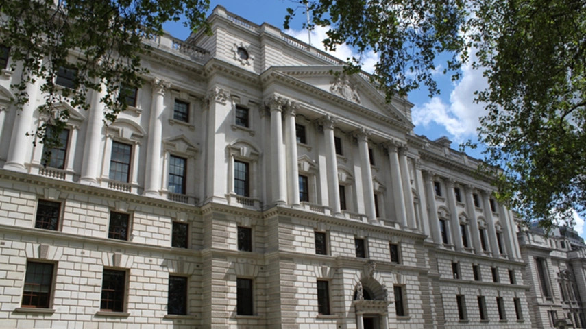 Global bond sell-off raises funding and balance-sheet risks for banks