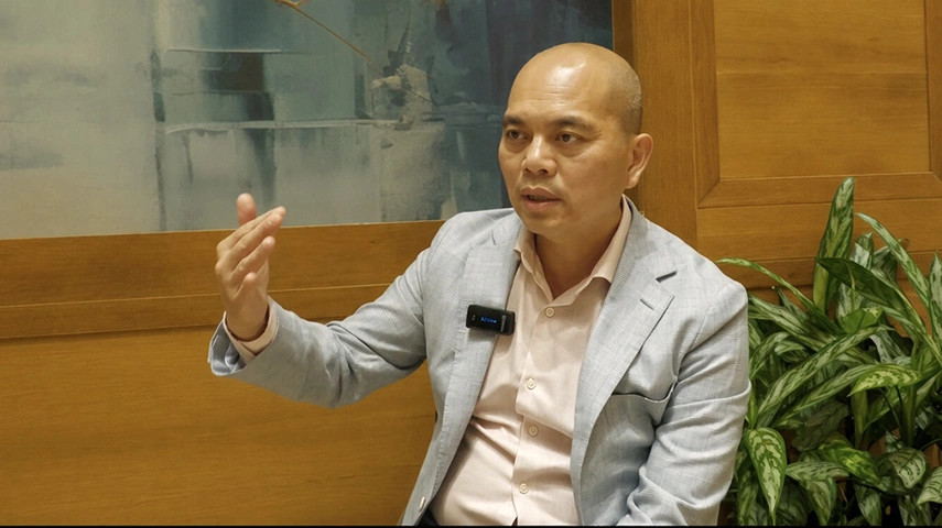 Can Techcombank build a lighter core for its next phase of growth?