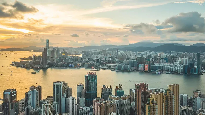 SFC targets 2027 launch for Southbound renminbi trading and REIT Connect