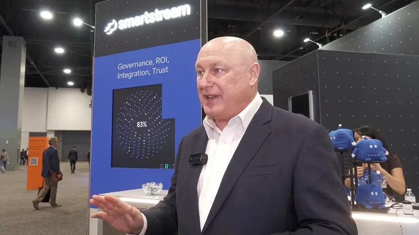 Can SmartStream move bank operations from AI pilots to governed execution?