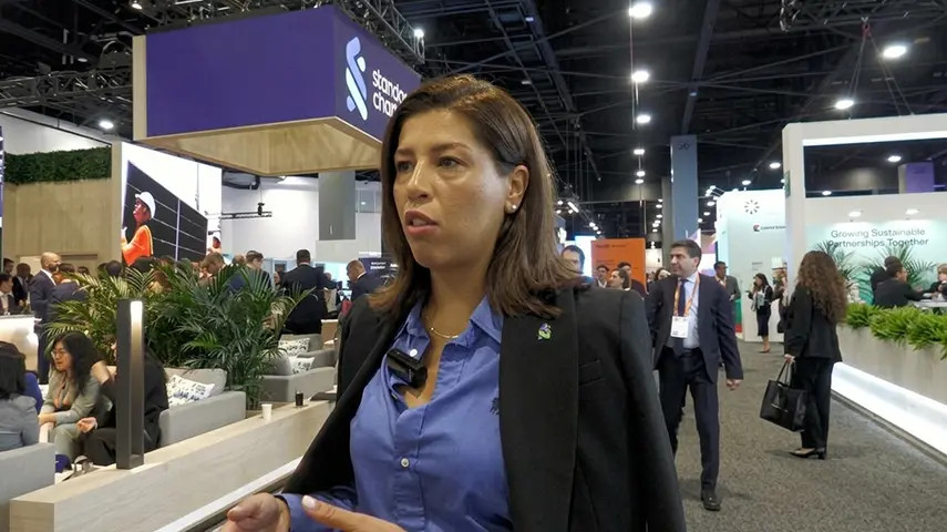 Can Standard Chartered connect trade, liquidity and payments around clients' resilience needs?