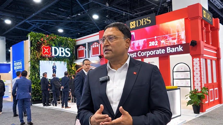 Can DBS make transaction banking convergence work across new trade corridors?
