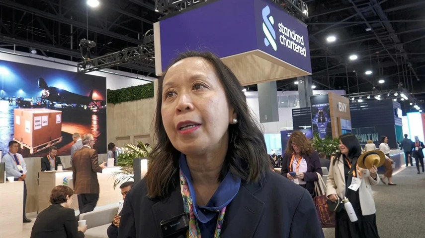 Can Standard Chartered move agentic payments from recommendation to delegated action?